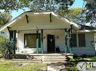 1216 Walnut St, Greenville, TX 75401