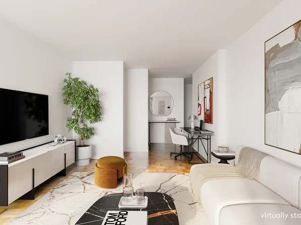 60 East 8th Street 12N image 2 of 11