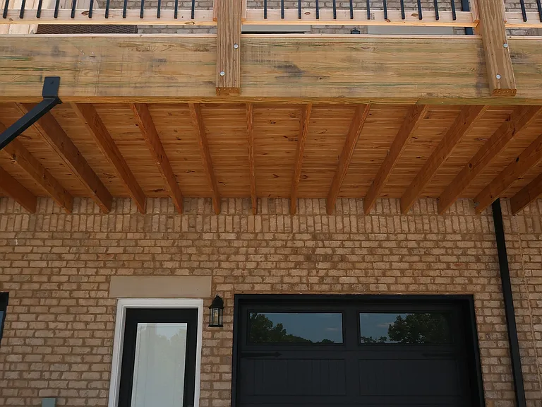 41 W High St #D3 — Photo 17