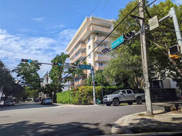 3304 Virginia St APT 4A, Miami, FL 33133