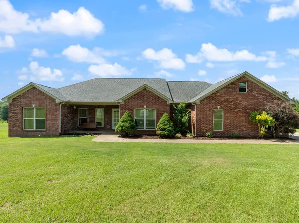 33 Barney Rd, Enola, AR 72047