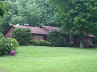 9878 Atlantic Rd, Atlantic, PA 16111