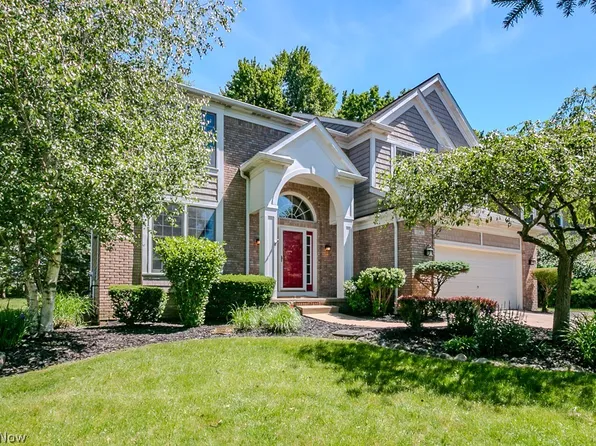 2345 Champion Trl, Twinsburg, OH 44087