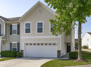 5302 Big Bass Dr, Raleigh, NC 27610