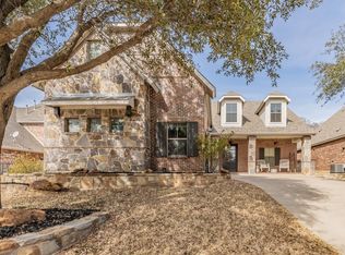 209 Thistle Rdg, Denton, TX 76210