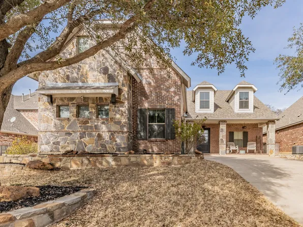 209 Thistle Rdg, Denton, TX 76210