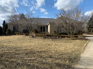 46629 Hawkins St, Shelby Township, MI 48315
