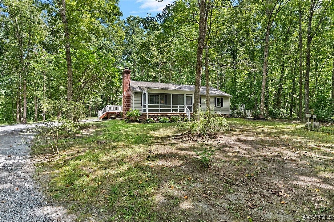 3974 Hadensville Fife Rd, Goochland, VA 23063 Zillow