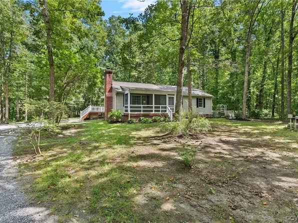 3974 Hadensville Fife Rd, Goochland, VA 23063