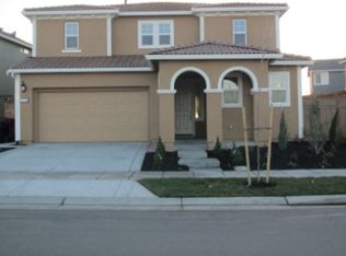 176 W Questa Trl, Mountain House, CA 95391