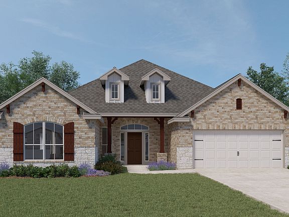 Plan Elevation.
