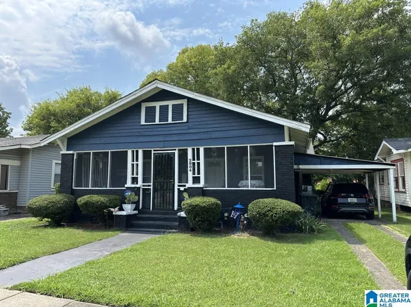 2804 Avenue I, Birmingham, AL 35218