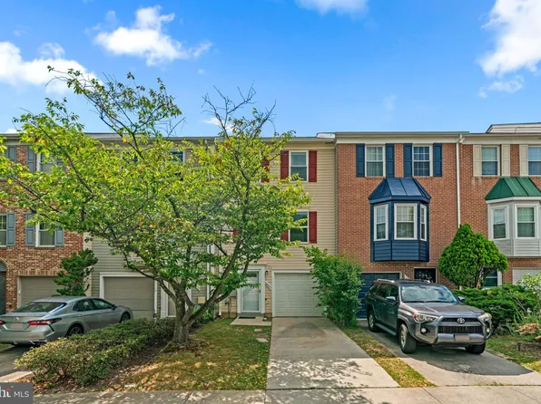 14217 Oxford Dr, Laurel, MD 20707