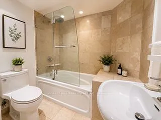 208 Queens Quay W #912 — Photo 21