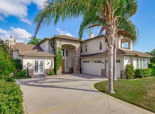 725 Bracero Rd, Encinitas, CA 92024