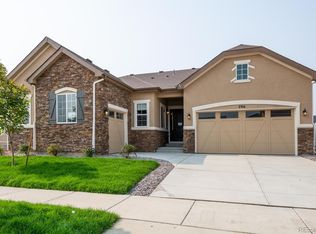 796 Sundown Way, Erie, CO 80516
