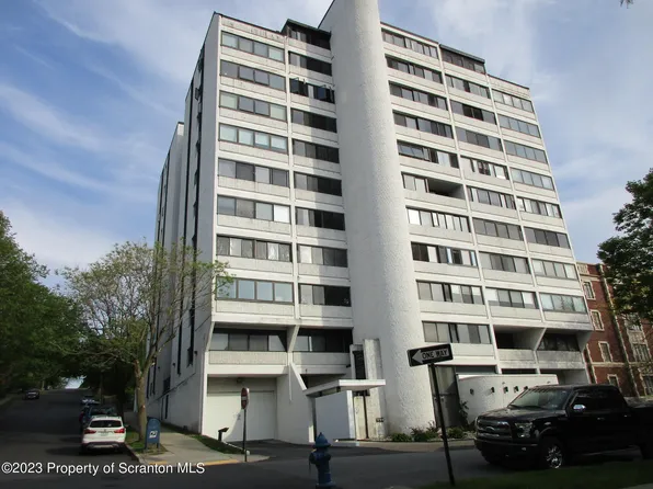 550 Clay 10e Ave, Scranton, PA 18510