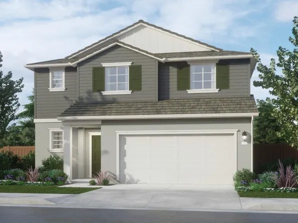 175 Frontier St, American Canyon, CA 94503