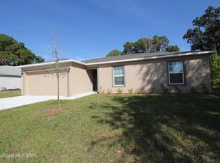 1825 Tulane Ave SE, Palm Bay, FL 32909