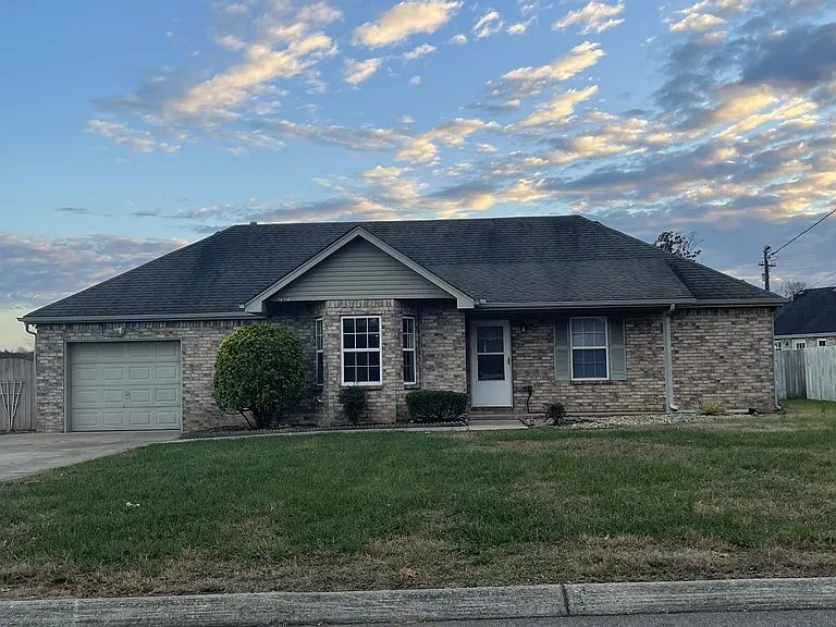 7017 Westfork Dr — Photo 1