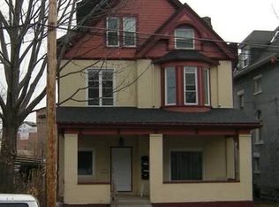 319 Amber St #2, Pittsburgh, PA 15206