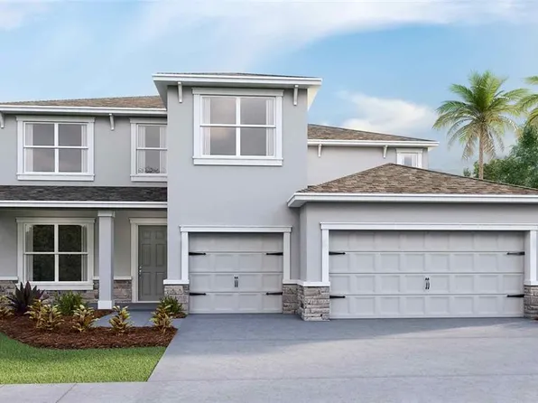 23176 Scaglione Dr, Lutz, FL 33549
