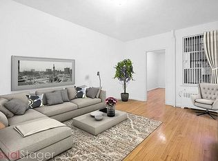 258 E 78th St #2D, New York, NY 10075