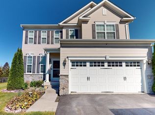 2278 Water Garden Dr, Hanover, PA 17331