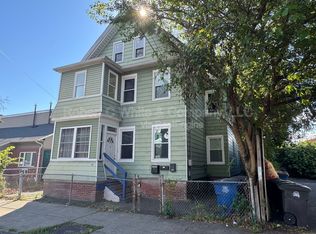 106 Day St FL 2, New Haven, CT 06511
