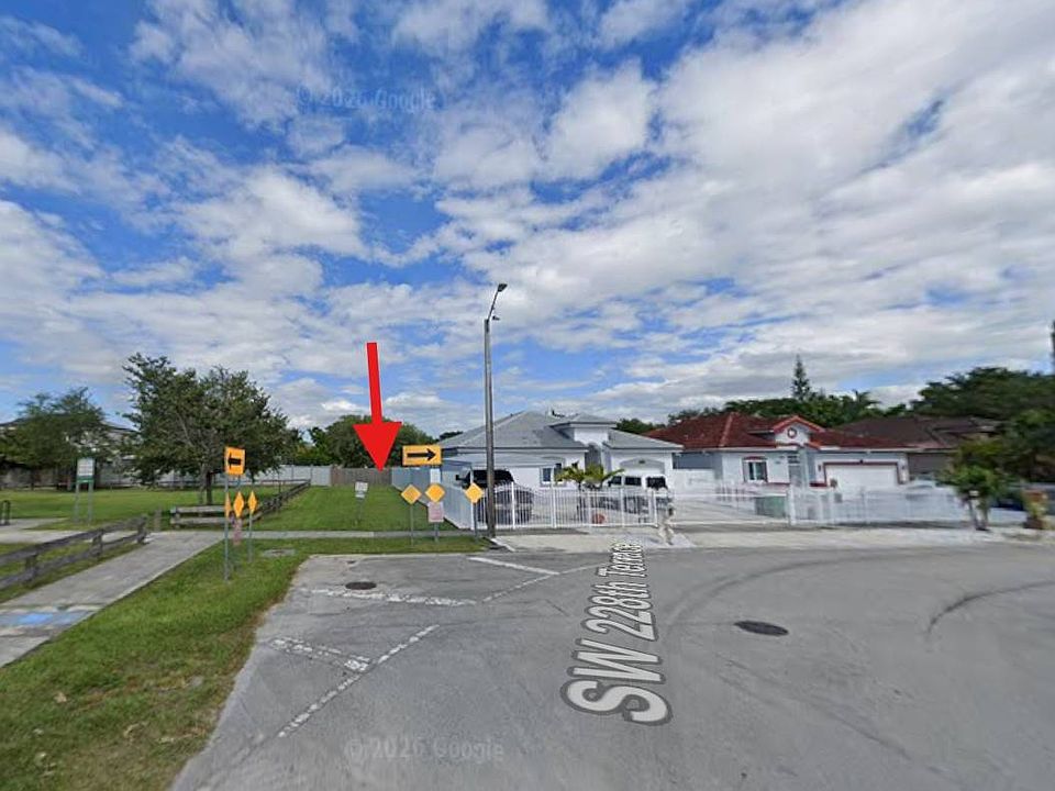 2nd image of SW 228th Ter