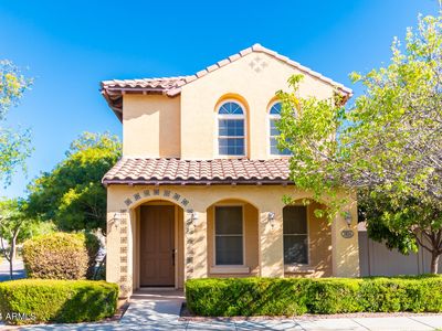 3855 E Gideon Way, Gilbert, AZ, 85296