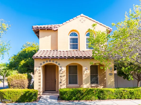 3855 E GIDEON Way, Gilbert, AZ 85296