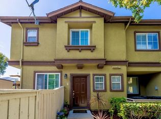 1126 Latigo Cv Unit 3, Chula Vista, CA 91915