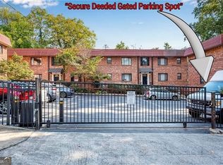 327 3rd St NE APT 1, Atlanta, GA 30308