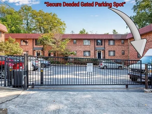 327 3rd St NE APT 1, Atlanta, GA 30308