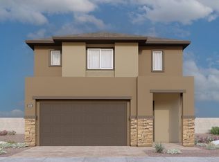 8371 Caldera Hills Ave, Las Vegas, NV 89147