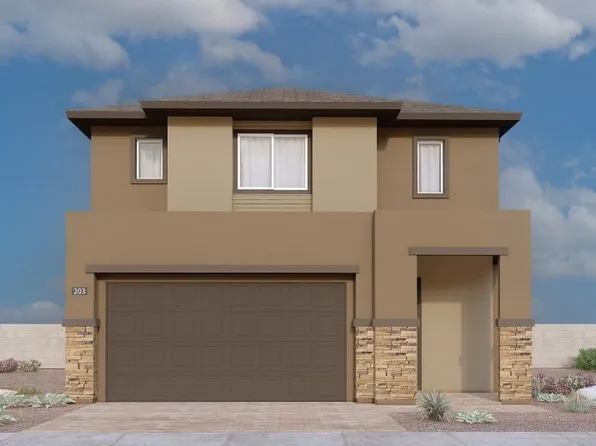 8371 Caldera Hills Ave, Las Vegas, NV 89147