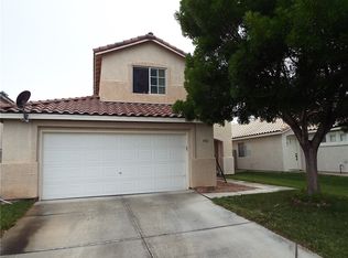 5921 Springmist St, North Las Vegas, NV 89031