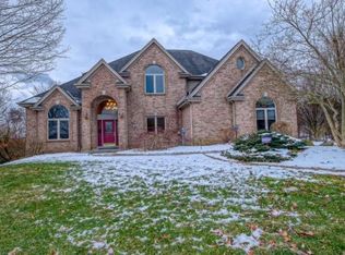 1805 Willow Oak Dr, Wexford, PA
