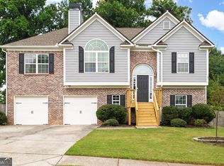 4204 Ruby Lee Dr NW, Acworth, GA 30101