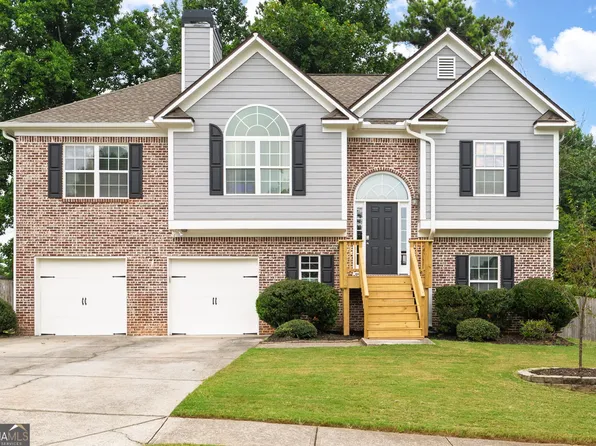 4204 Ruby Lee Dr NW, Acworth, GA 30101