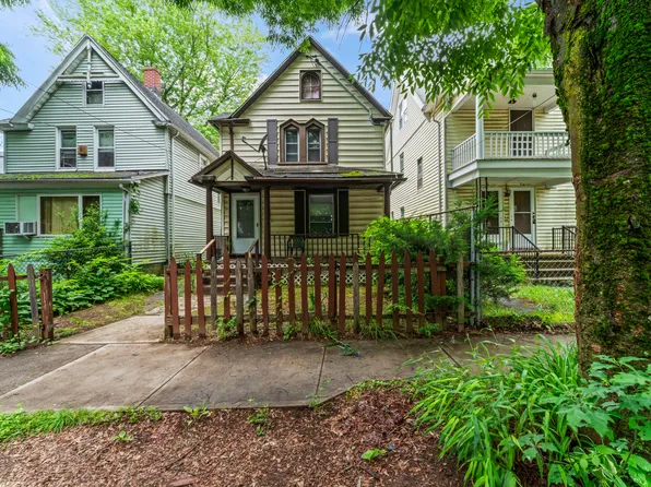 74 Shepard Street, New Haven, CT 06511