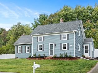 552 Farm Rd, Marlborough, MA 01752