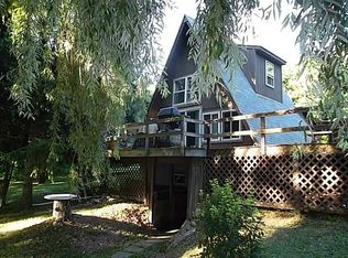 3895 Green Rd, Bloomfield, NY 14469