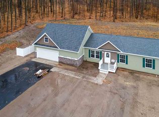 944 Windsong Pl #WOODS34, Petoskey, MI 49770