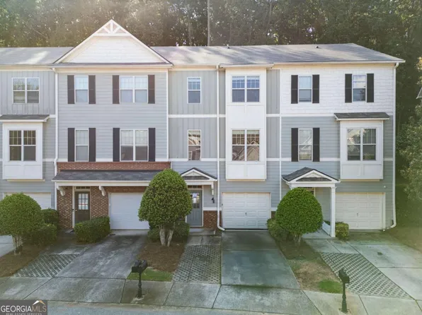 1768 Oakbrook Ln NW #9, Kennesaw, GA 30152