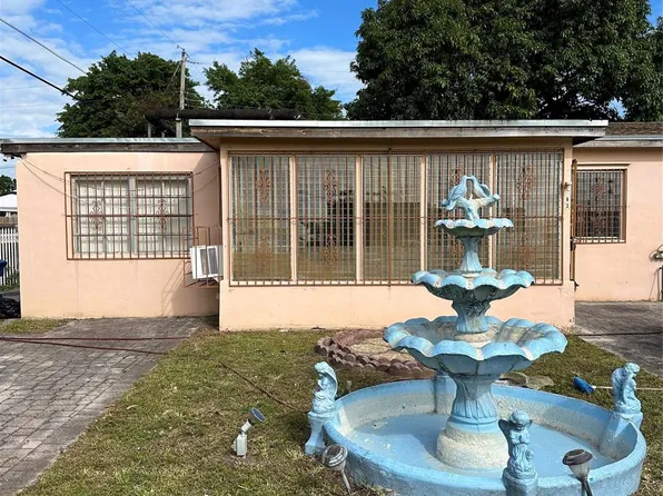 (undisclosed Address), Miami Gardens, FL 33169
