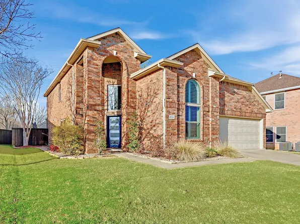 2604 Timberhill Dr, Flower Mound, TX 75028