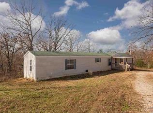 21016 Dwyer Rd, Warsaw, MO 65355