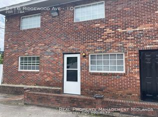 5116 Ridgewood Ave #10, Columbia, SC 29203